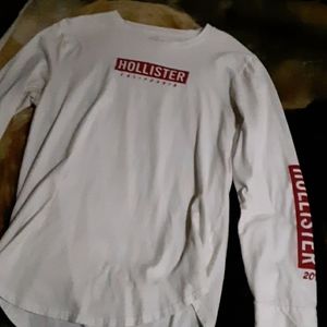 Hollister California